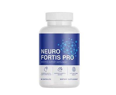 Neuro Fortis Pro 1 Bottle Package